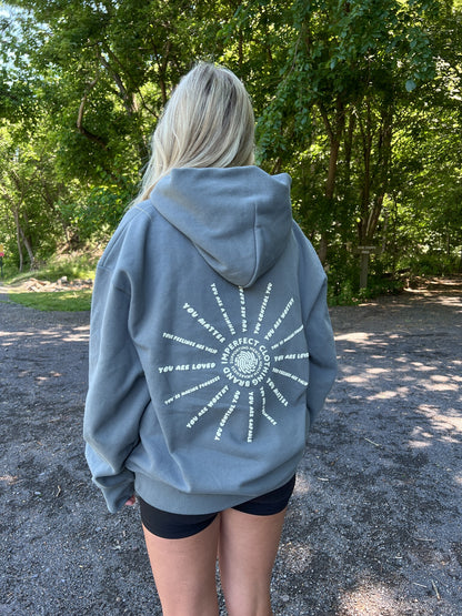 Imperfect Hoodie