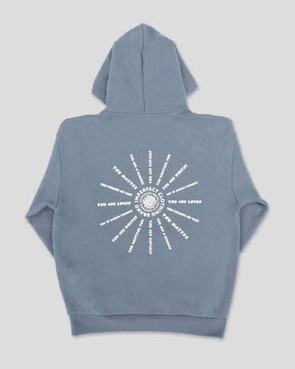 Imperfect Hoodie