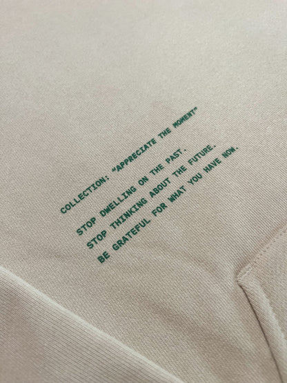 Appreciate The Moment Hoodie